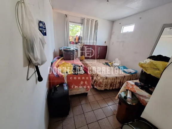 Imagem Casa e terreno c/piscina de esquina a venda 4qtos 1st c/hidro 4vagas há 2min. pe 22