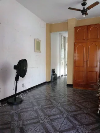 Imagem VENDO CASA COM 3 QUARTOS 87M² BOA NO BAIRRO BANGU - RJ