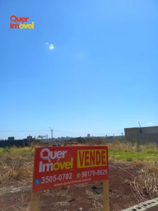 Imagem Terreno à venda em Ribeirão Preto-SP, bairro Quinta da Mata, 183,75 m². Conheça Villas do Mirante e Ilha Boa Vista com a Quer Imóvel.