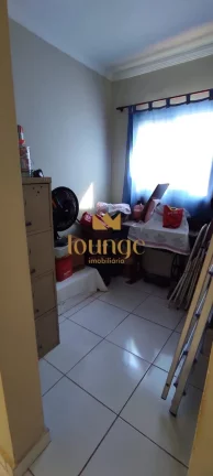 Imagem Casa em Parque São Bento - Sorocaba