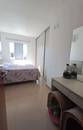 Imagem Casa em Condomínio para Venda em Cuiabá / MT no bairro Jardim Imperial