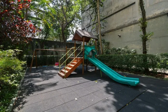 Imagem Apartamento Vila madalena pronto para morar