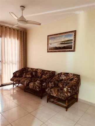 Imagem APARTAMENTO COM 88.25 m² - AVIAÇÃO - PRAIA GRANDE SP