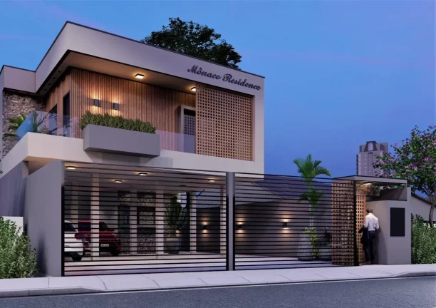 Imagem Sobrado de Condomínio com 2 dorms, Caiçara, Praia Grande - R$ 275 mil, Cod: 2254