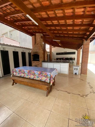 Imagem Duplex - Escritura Definitiva - Vista para o Mar - Localização Privilegiada
