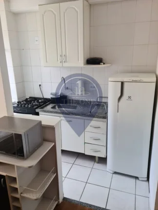 Imagem Studio para locação em São Paulo-SP, Vila Guarani (z Sul): 1 quarto, 2 salas, 1 banheiro, 36m²!