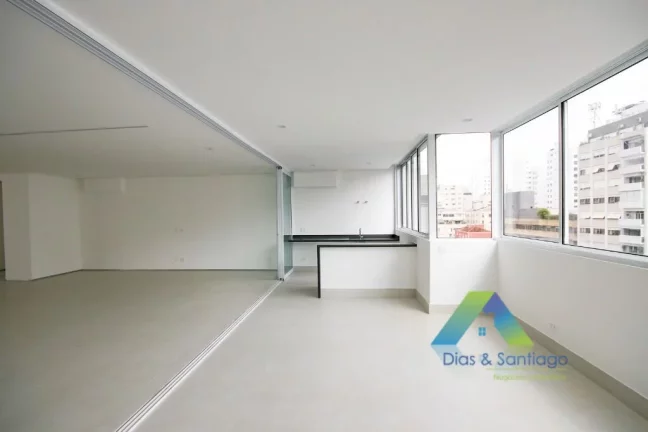 Imagem Apartamento com 4 suítes à venda, 382 m² no Jardim Paulista