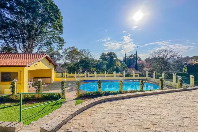Imagem CASA RESIDENCIAL em Carapicuíba - SP, Pousada dos Bandeirantes