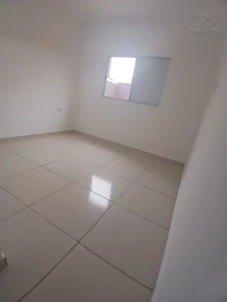 Imagem CASA NOVA COM 2 QUARTOS E PISCINA EM ITANHAÉM!