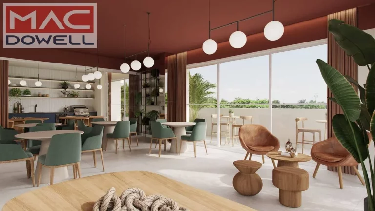 Imagem Flua - Tegra - Coberturas e 3 quartos - São Domingos - Niteroi / RJ