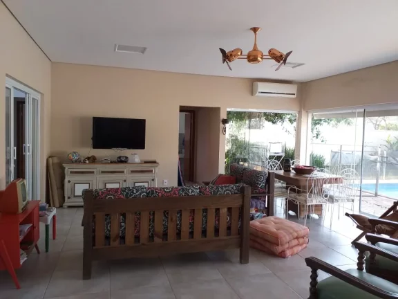 Imagem Linda casa a venda no Condomínio São Marcos - Tatuí/SP.
