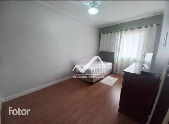 Imagem Apartamento de 2 dormitórios com dependência completa no Bairro do Boqueirão em Santos.