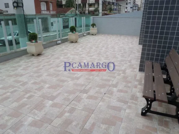 Imagem Apartamento Padrão