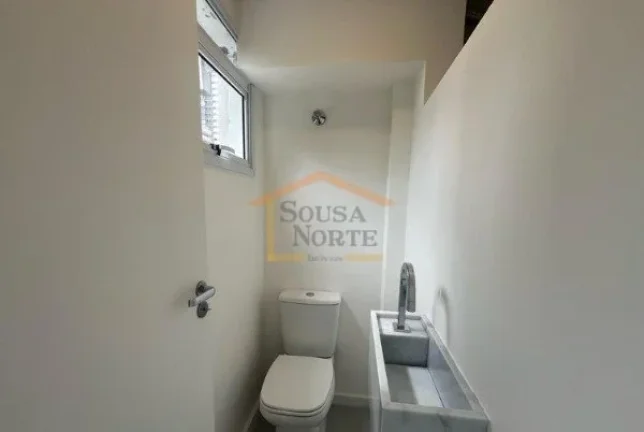 Imagem Apartamento de 80m² em Moema, totalmente reformado, com 2 dormitórios, 2 banheiros, 1 vaga de gara...