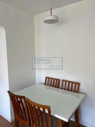Imagem APARTAMENTO À VENDA NO JARDIM PAULISTA