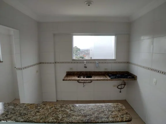 Imagem Apartamento para Venda em São Vicente, Parque São Vicente, 1 dormitório, 1 banheiro, 1 vaga