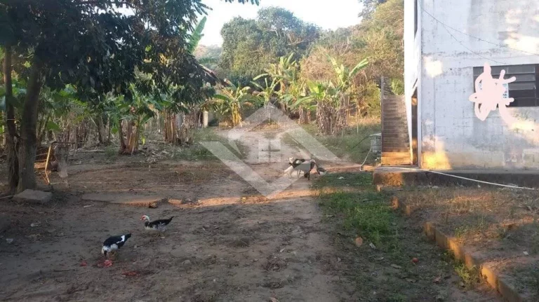 Imagem Investimento Seguro em Terreno Comercial em Guaratiba, Rio de Janeiro