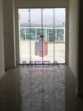 Imagem Cobertura Em Itapoã,200 metros, 3 Quartos, Suíte, Lazer Com Piscina Adulto e Infantil, Churrasquei...