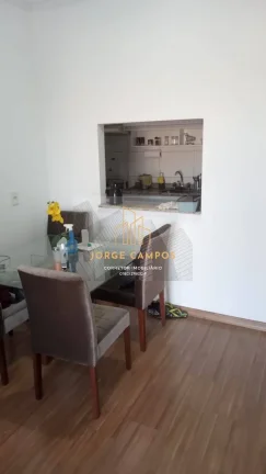 Imagem AP-24164 - APARTAMENTO À VENDA NA VILA MARIA EM SJCAMPOS/SP