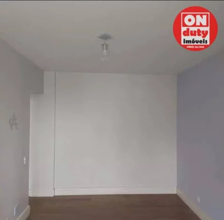 Imagem Apartamento com 2 dormitórios à venda, 68 m² por R$ 530.000,00 - Ponta da Praia - Santos/SP