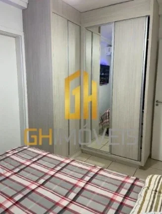 Imagem GH1994

Apartamento Cobertura Duplex, 3 quartos, Negrão de Lima, Goiânia - GO

O apartamento possu...