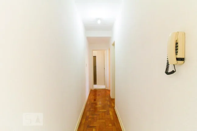 Imagem Apartamento à Venda - Vila Mariana, 2 Quartos, 80 m2