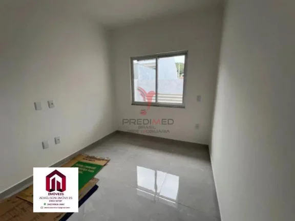 Imagem Casa com 3 Quartos e 3 banheiros à Venda, 90 m² por R$ 540.000