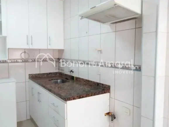 Imagem Se você busca conforto, praticidade e uma localização estratégica em Campinas, esta é a oportun...