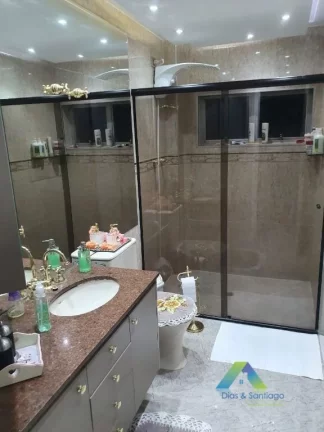 Imagem Linda cobertura, 260 metros, 3 dormitórios, espaço gourmet, ótima localização e valor !!!