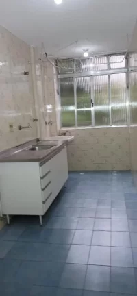 Imagem Apartamento com 1 dormitório na Bela Vista - Dr Plínio Barreto