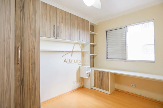 Imagem Apartamento a Venda 2 Dormitórios R$ 308.000,00 Jaguaribe Osasco SP