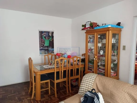 Imagem APARTAMENTO À VENDA NO PARAISO, SÃO PAULO