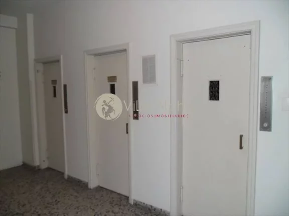 Imagem Apartamento com 3 Quartos à Venda, 60 m² em Boqueirao - Santos