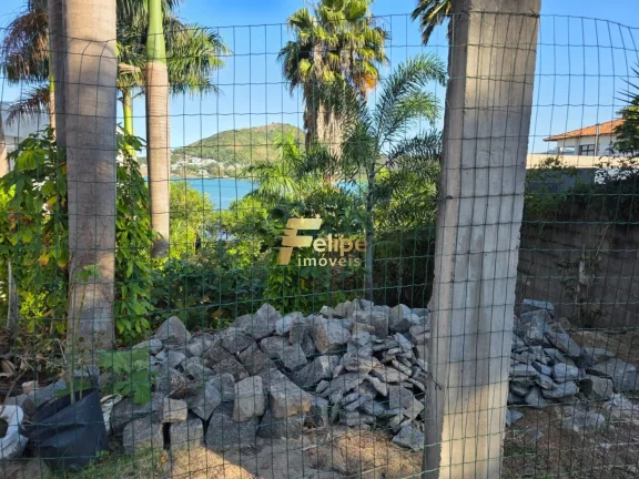 Imagem ESPAÇOSO TERRENO COM 680 m2, À VENDA NA ILHA DO BOI, EM VITÓRIA/ES!