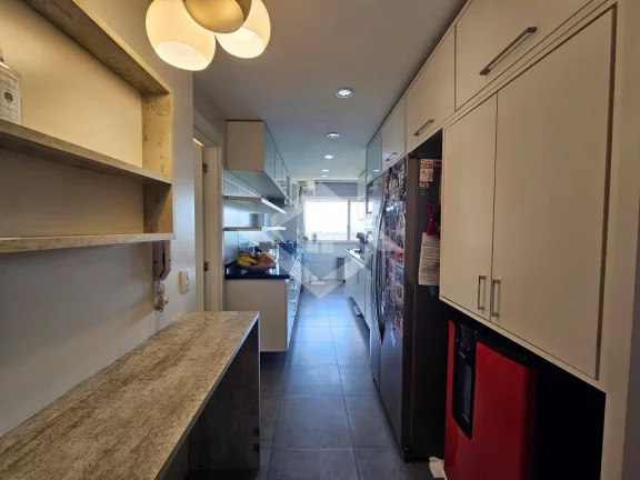Imagem Apartamento de Alto Padrão no MAJESTIC: 4 Suítes e Vista Exclusiva