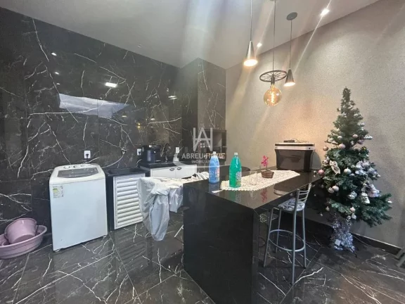 Imagem Casa à Venda - São José do Rio Preto