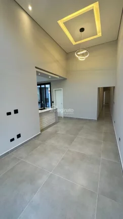 Imagem Casa térrea à venda no Condomínio Helena Maria - Sorocaba
