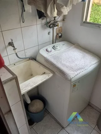 Imagem Apartamento com 2 dormitórios à venda, 47 m² Paulicéia - São Bernardo do Campo/SP
