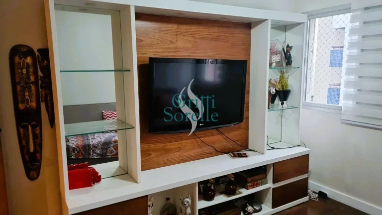 Imagem Excelente Apartamento à venda em Cerqueira César - São Paulo/SP.