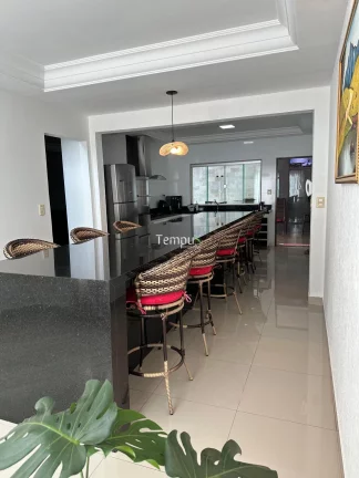 Imagem Casa em Parque Anhangüera, Goiânia/GO