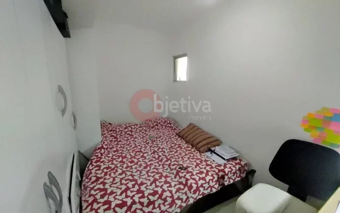 Imagem Apartamento a venda de 3 quartos - Braga - Cabo Frio
