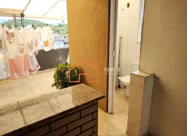 Imagem CASA RESIDENCIAL em JOINVILLE - SC, COSTA E SILVA