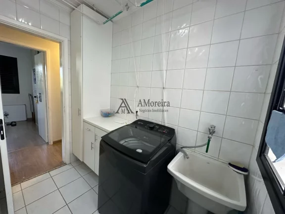 Imagem Apartamento à venda em Jundiaí-SP, no Parque Residencial Eloy Chaves, Cond. Chácara Primavera: 3 quartos, 2 salas, 1 banheiro, 1 vaga, 75m²
