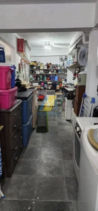 Imagem Duas Casas Comerciais no Mesmo Terreno com 10 Vagas e Excelente Estrutura