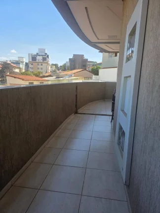 Imagem Apartamento 3 quartos sendo 1 suíte - Caiçara