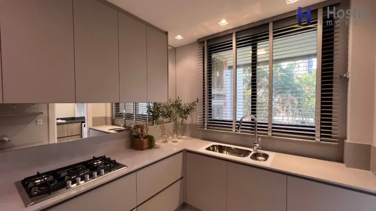 Imagem APARTAMENTO RESIDENCIAL em JOINVILLE - SC, AMÉRICA