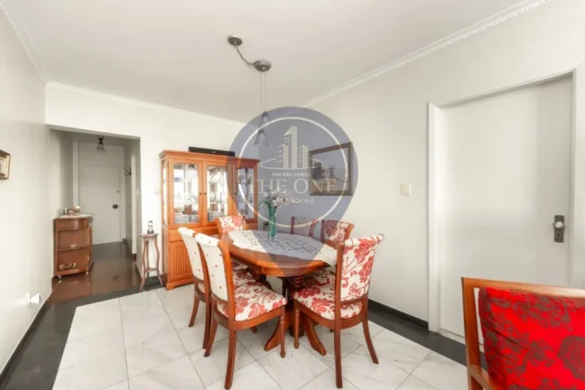 Imagem Imperdível: Apartamento à venda na Aclimação, São Paulo-SP, com 3 quartos, 1 suíte, 2 salas, 3 banheiros, 1 vaga e 118m².