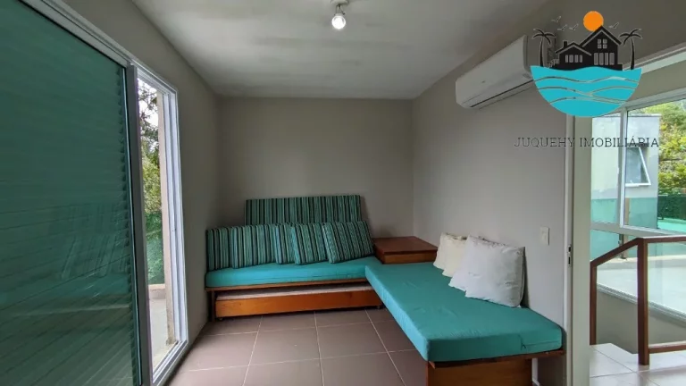 Imagem Venda de Casas Juquehy - Aluguel Anual, Aluguel de temporada, 4 suítes, com gourmet e jacuzzi, 80 M da praia, max 09 pessoas | Juquehy Imobiliária