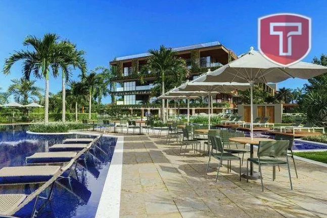 Foto do imóvel: Apartamento à venda, 98 m² por R$ 1.408.883, 13 - Ponta do Seixas - João Pessoa/PB em Não informado