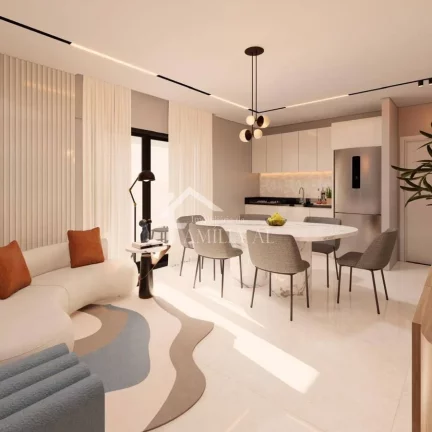 Imagem APARTAMENTO GIARDINO COM 3 QUARTOS NO SAGUAÇU
